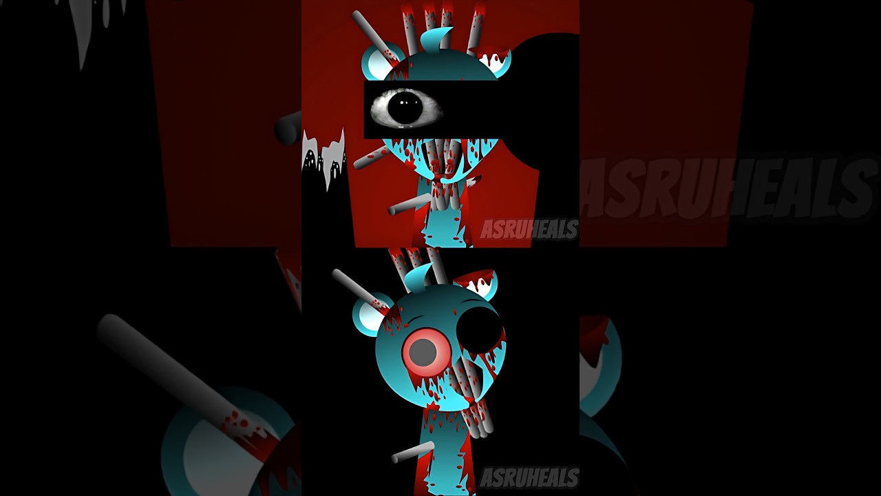 Incredibox Sprunki Phase 3 Remastered Vs Sprunki Phase 4 Remastered