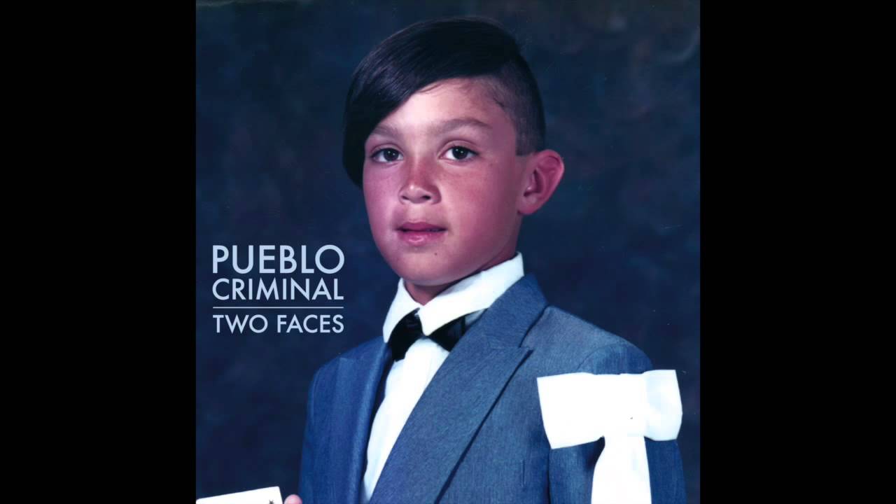 Pueblo Criminal - Rebel Yell