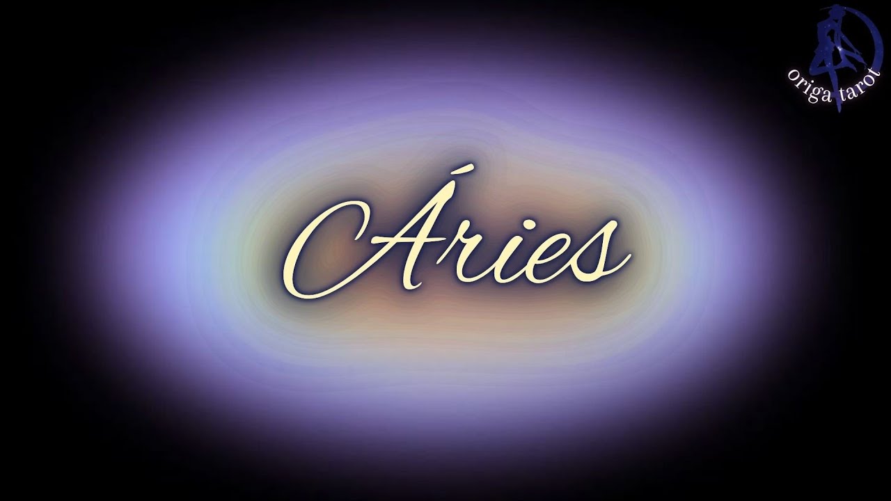 Áries - Uma conexão que parecia impossível será restaurada. Você passará a acreditar em destino...