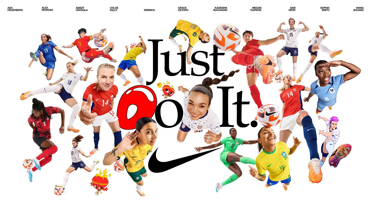 What The Football | Nike Football