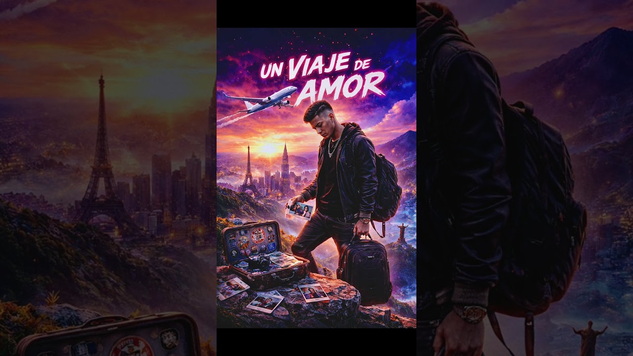 UN VIAJE DE AMOR 