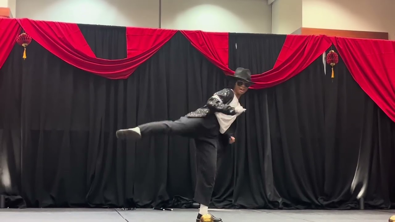 Hello Asia (UnCC Korean Community)