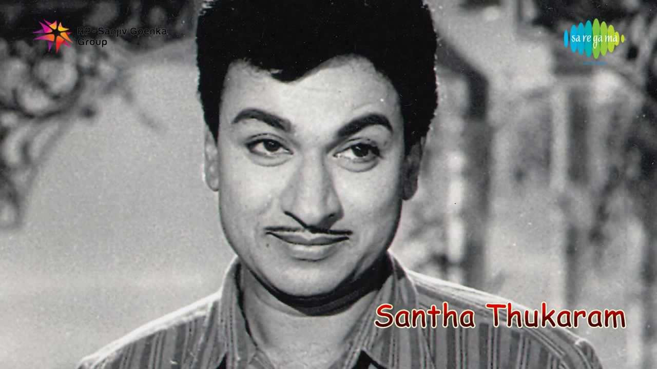 Santha Thukaram | Jayathu Jayavitala song