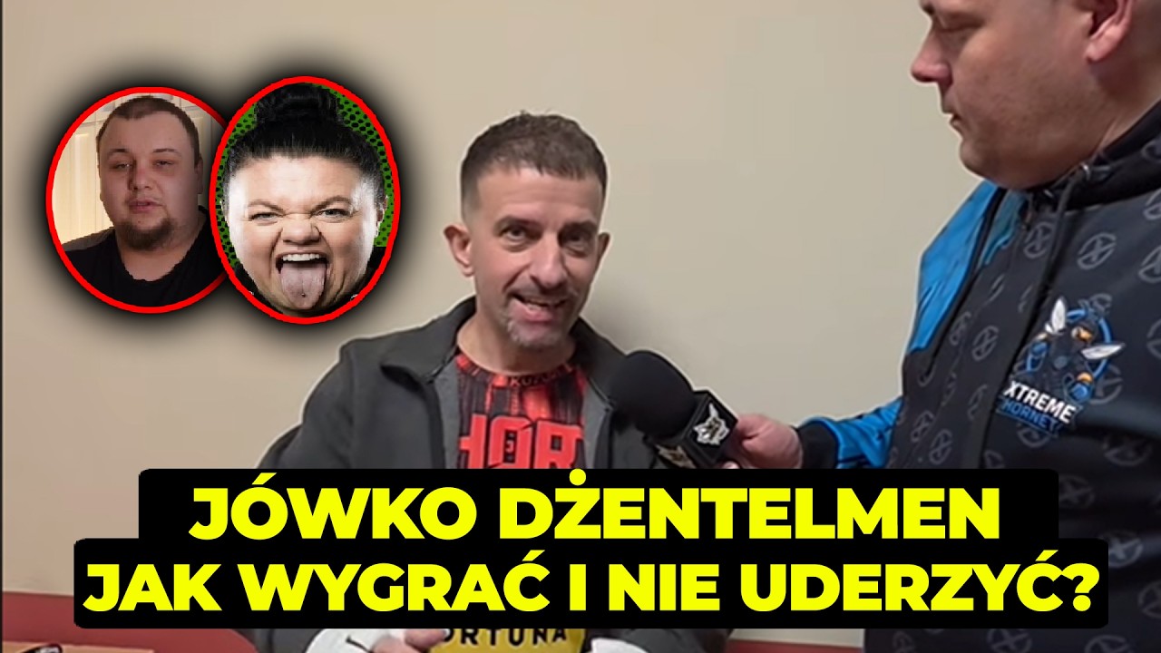 J&oacute;wko dżentelmen, jak wygrać i nie uderzyć SHORT PRIME 