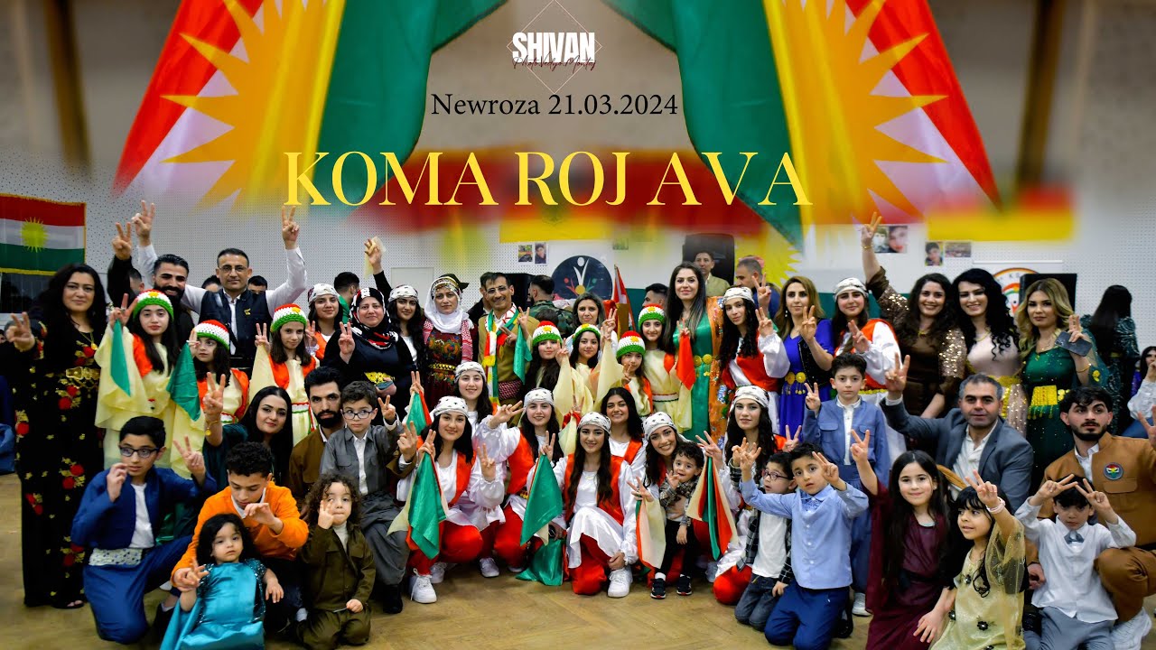 NEWROZ . 2024