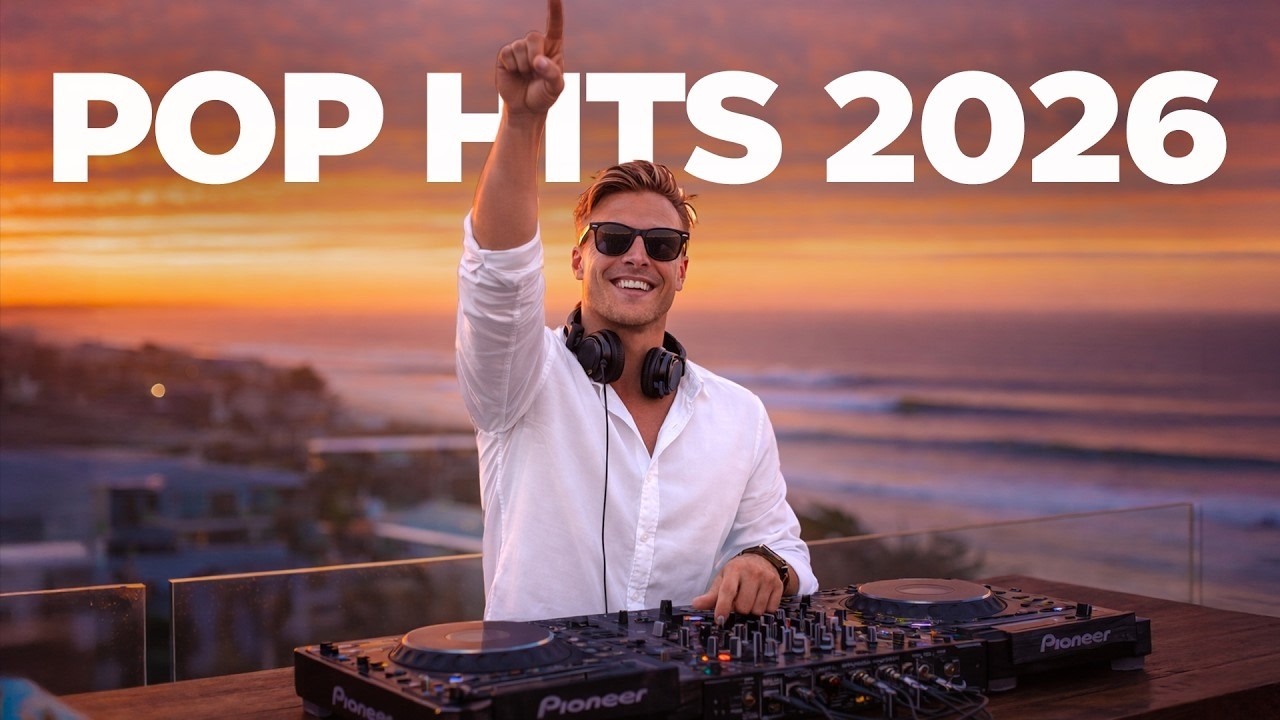 Top 20 Pop Songs 2026 ♫ Bruno Mars, Lady Gaga, Dua Lipa, Adele, Ed Sheeran, The Weeknd #13