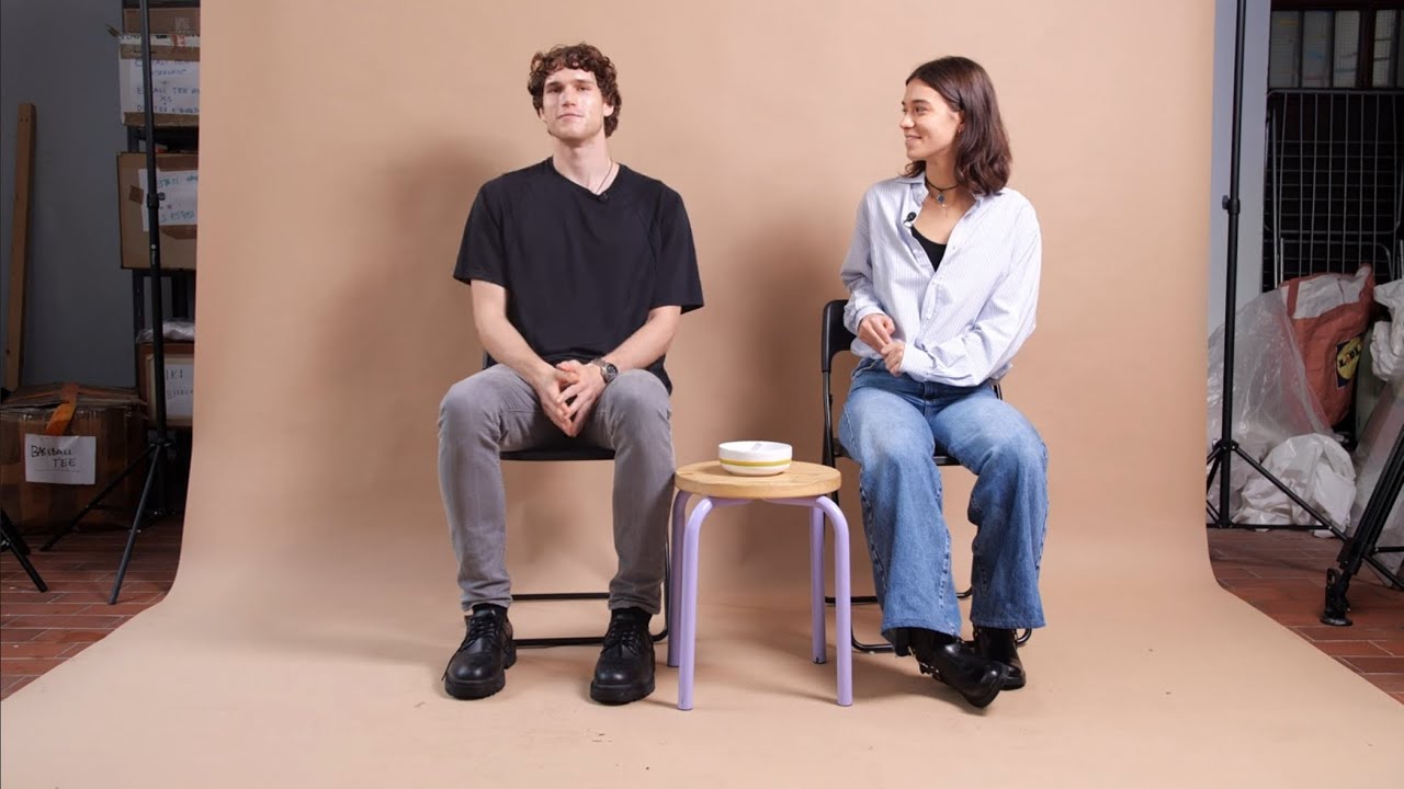 COPPIE - Linda e Alberto