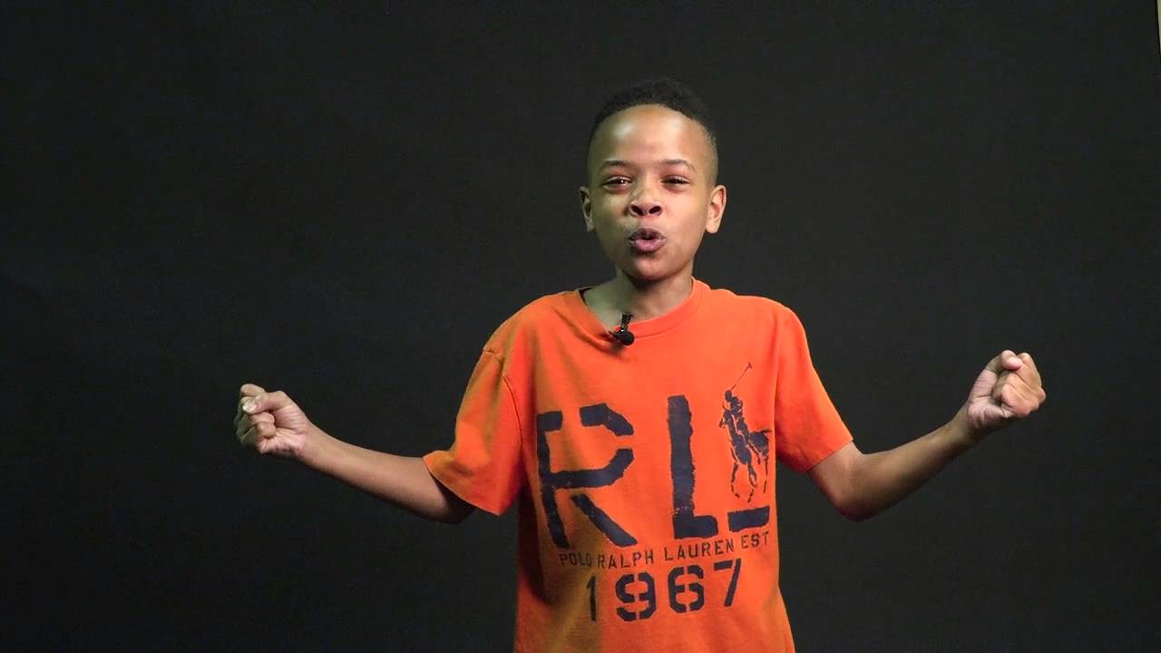 Lion King Audition