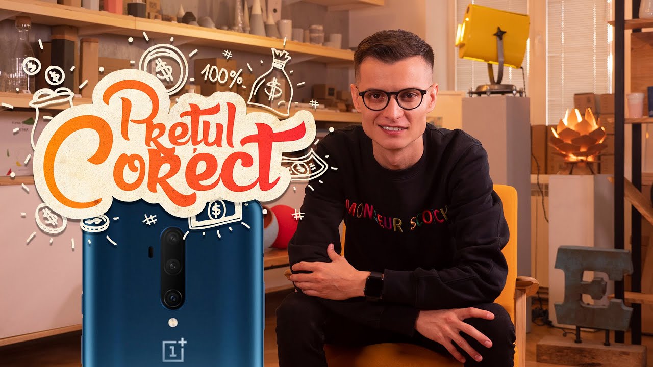 Cât costă OnePlus 7T Pro - Cavaleria.ro