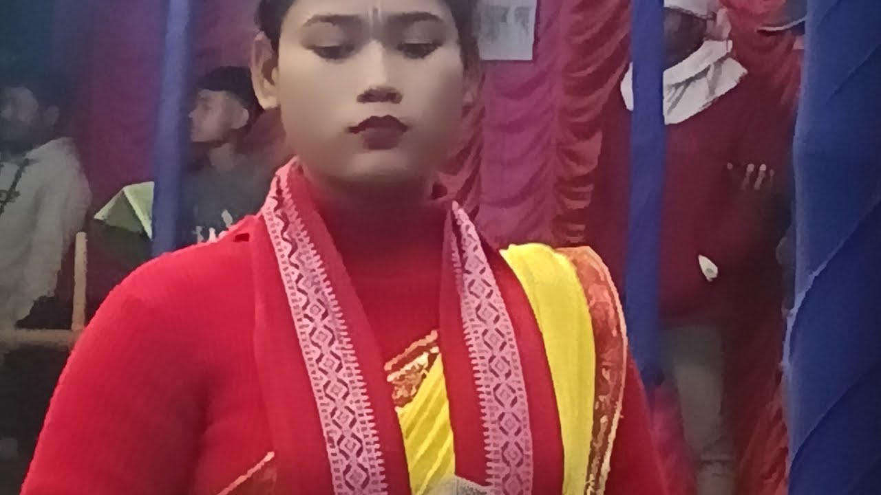 Joy latika sampraday