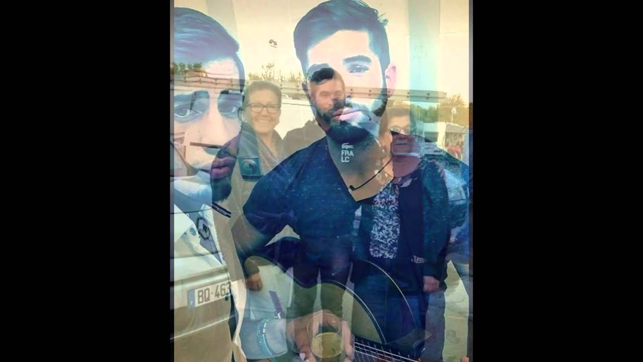 kendji sa famille et son parcourt