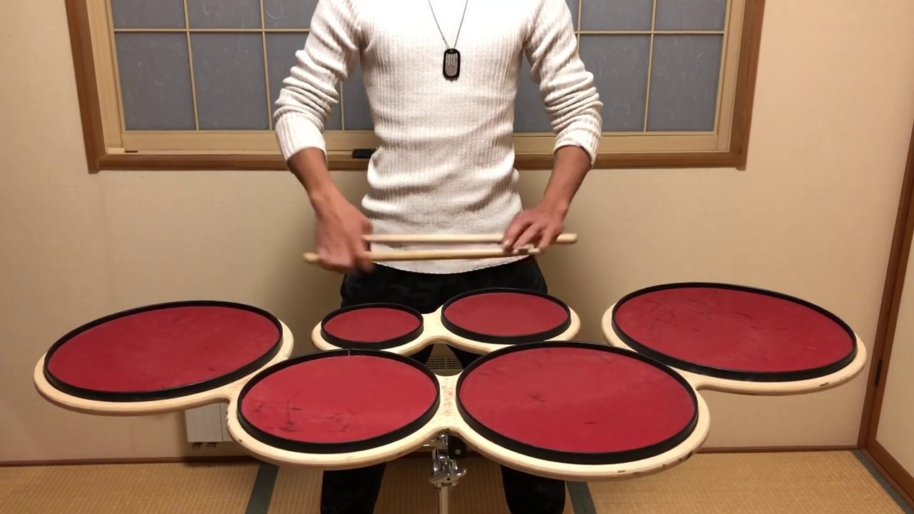 2019-12-31  my son tried playing Jig 2 on 140 bpm (this is final Jig 2)