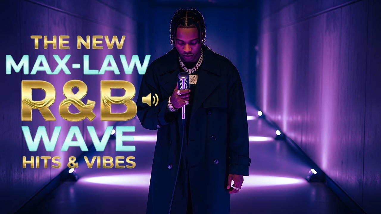 After Hours R&B 🌙 Deep Soul Mix for Relax & Reflection