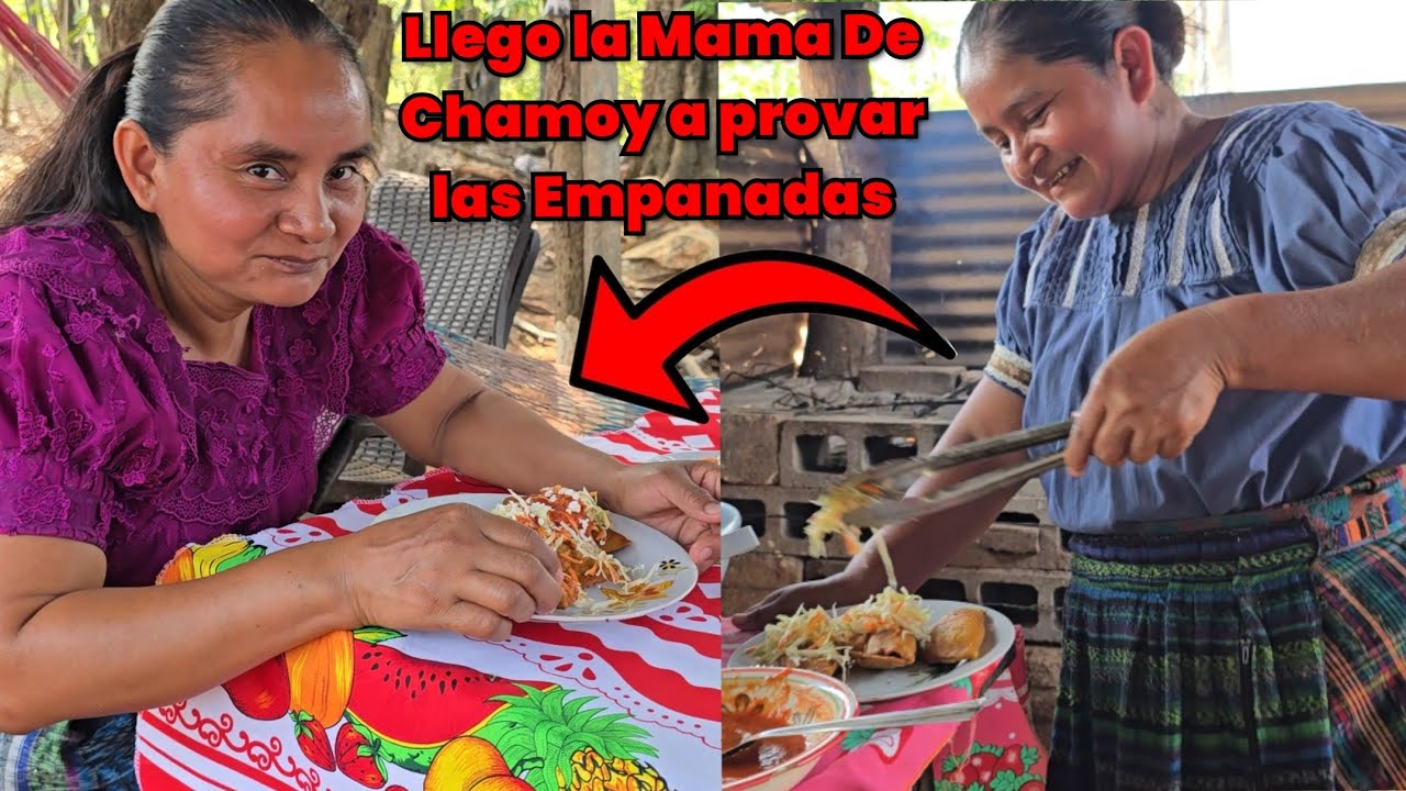 🚨Doña Anita consiente a Toda la familia 😱vean quienes llegaron⁉️