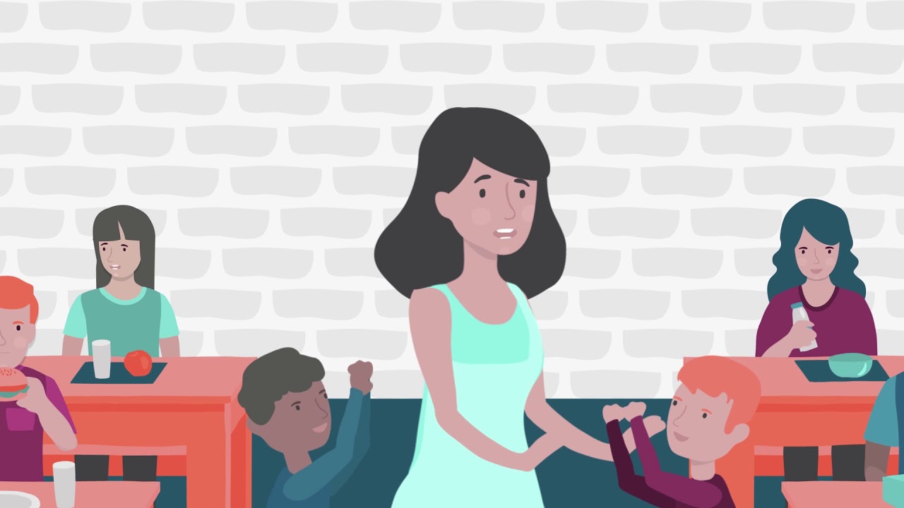 Equal Pay Explained