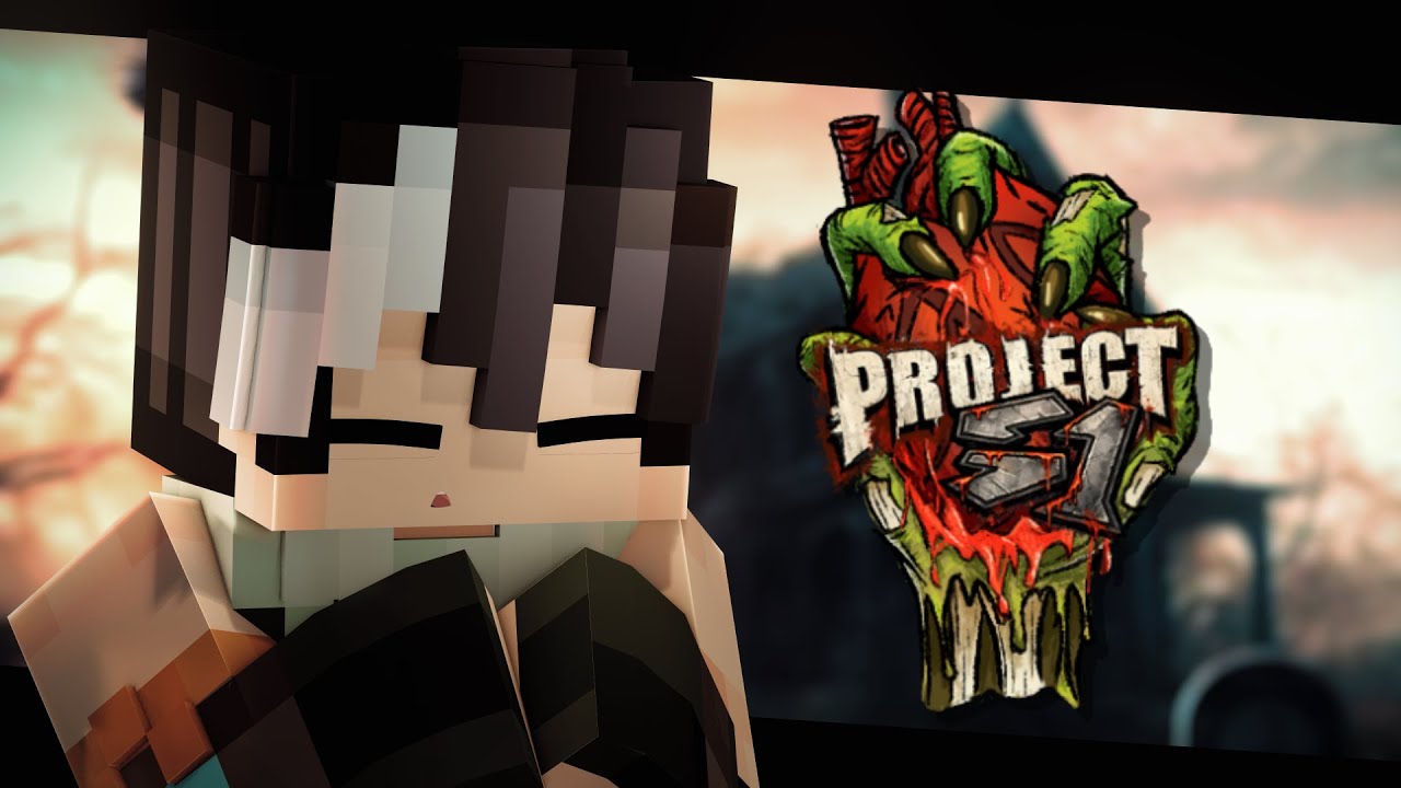 Zee | Project S:1 - Episode 1
