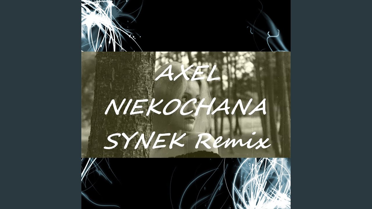 Niekochana (Synek Remix)