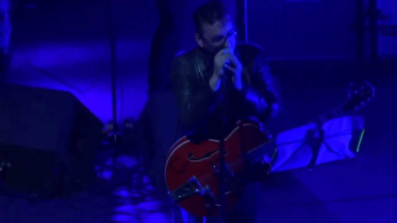 Manic Street Preachers 