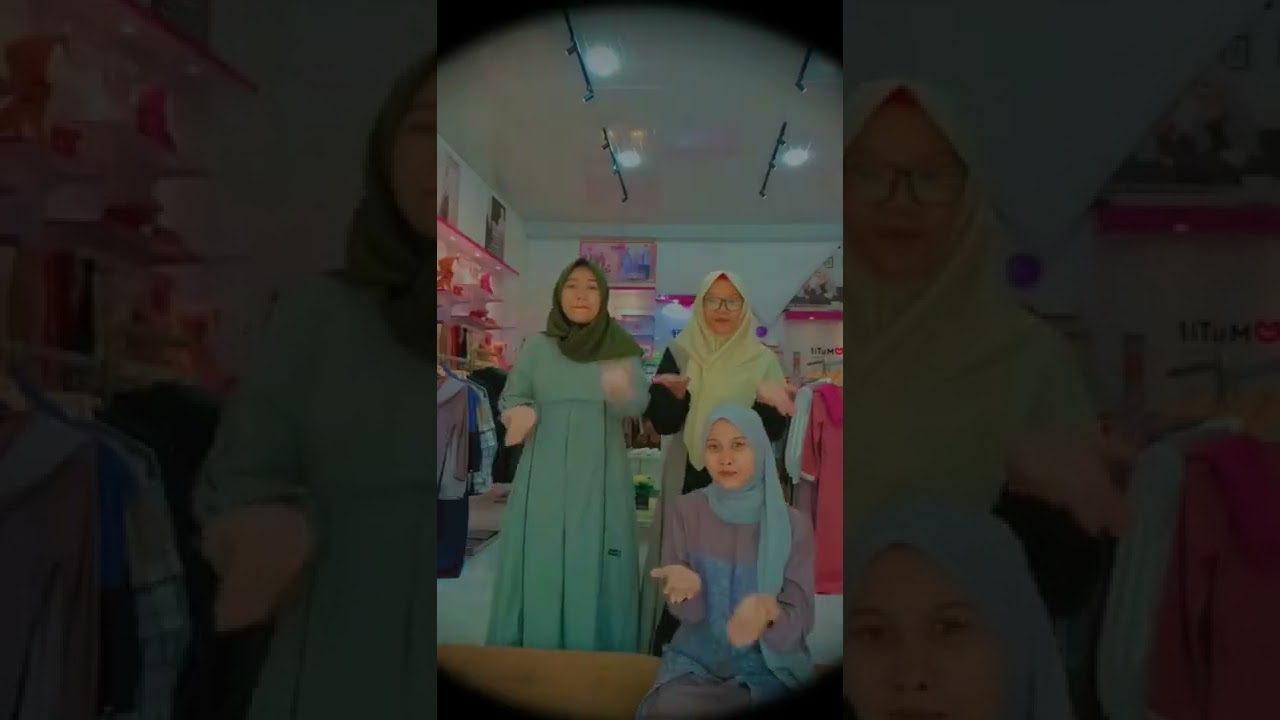Tebak deh, take nya berapa kali?🥲😂 