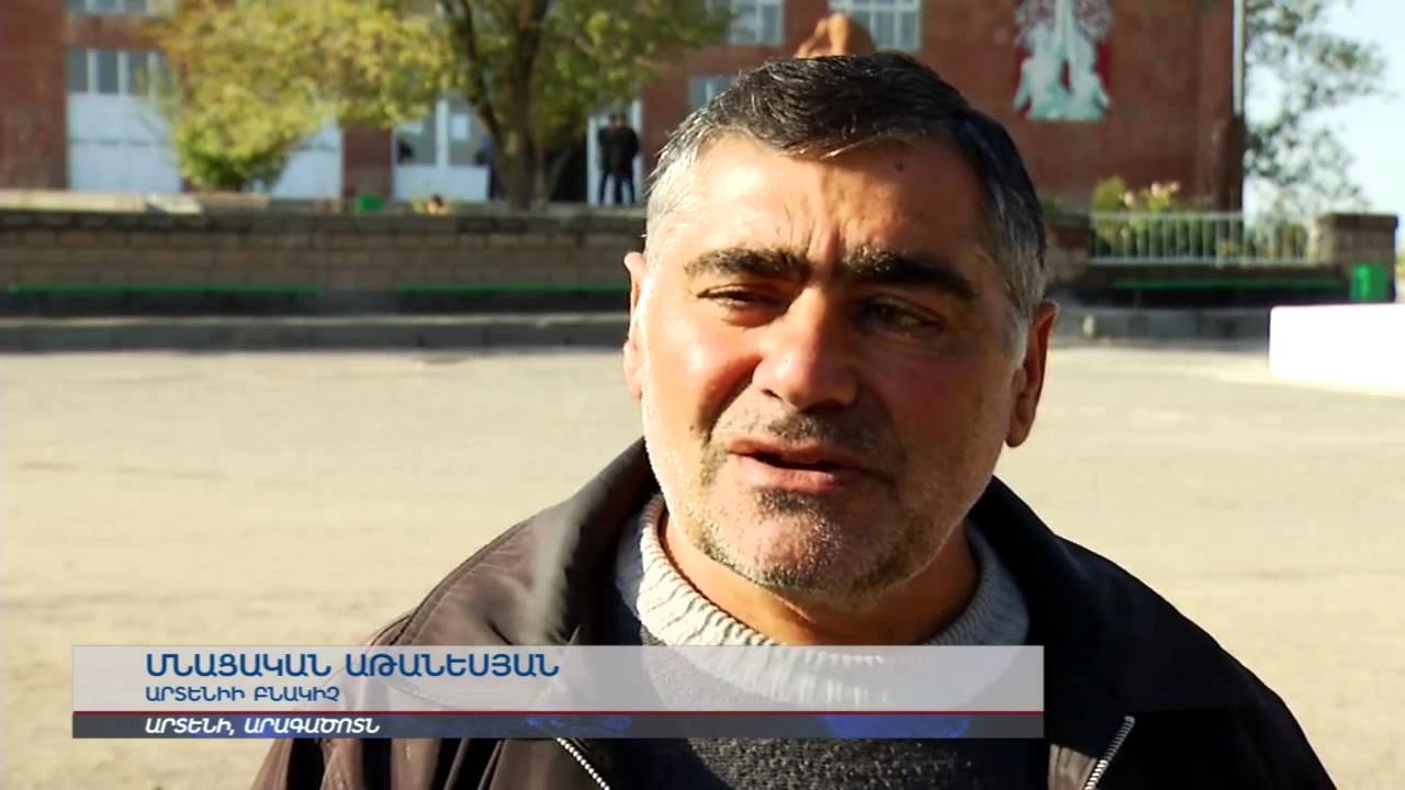 Ճանապարհաշինություն, որից դժգոհ են միայն ավտոսարքողները