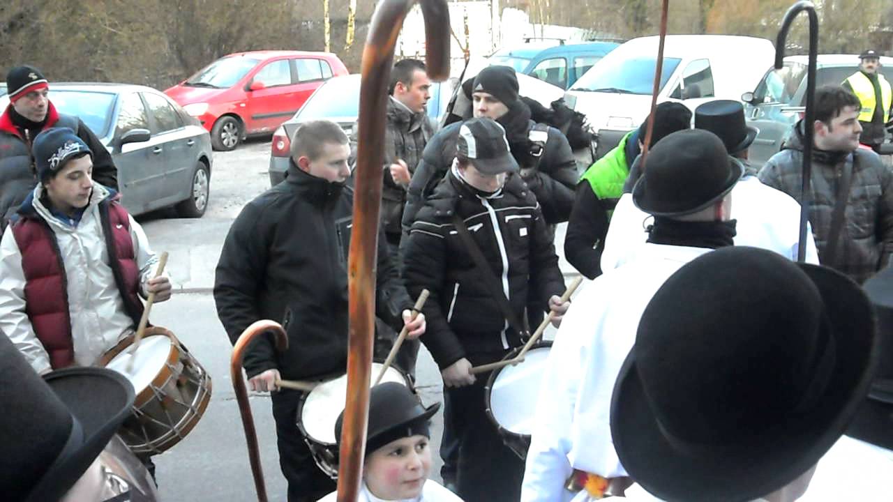 Soumonce Anderlues