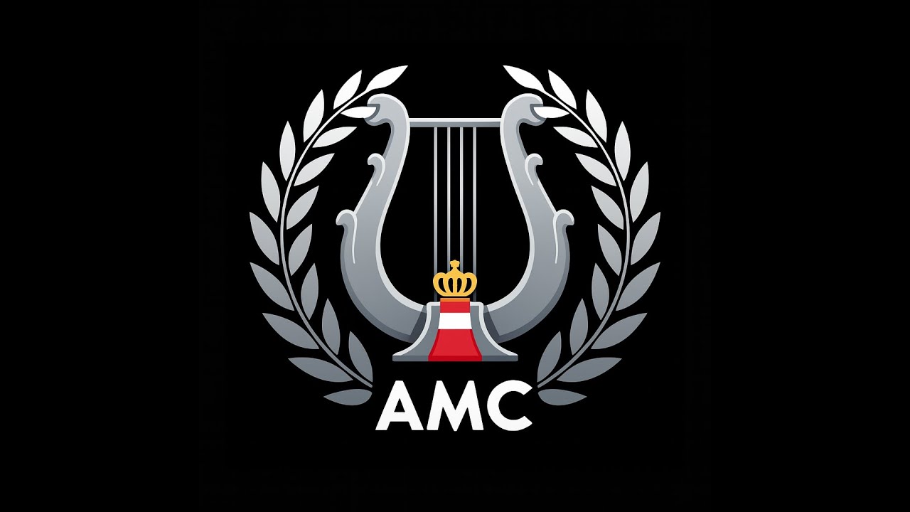 ANUARIO AMC BANDA DE MÚSICA DE PUERTOLLANO 2025
