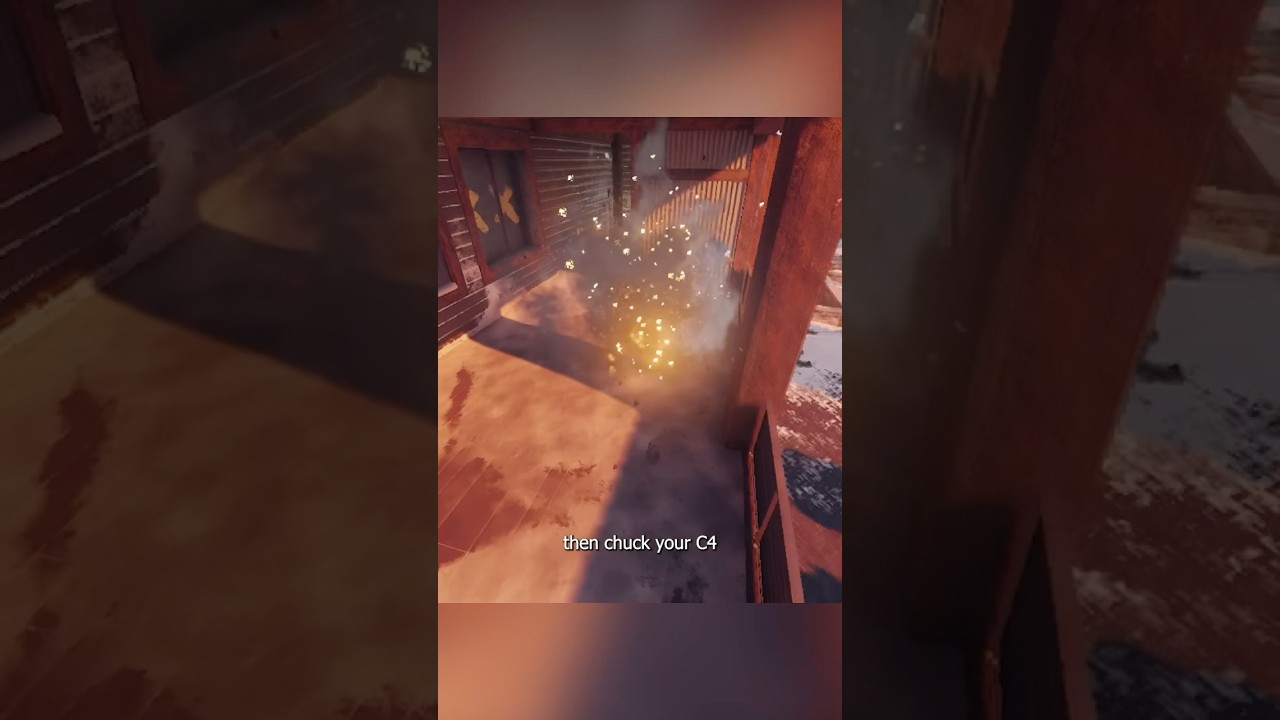 3 UNDERRATED C4 Spots You NEED to Start Using!💣