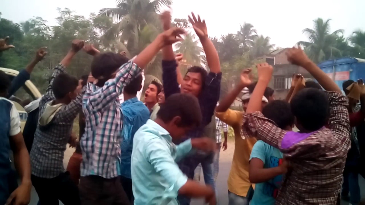 Beldanga mirzapur chalisha tasha