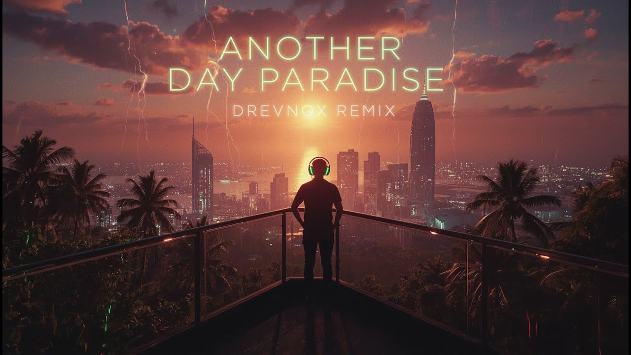 Another Day in Paradise DreVnox Remix
