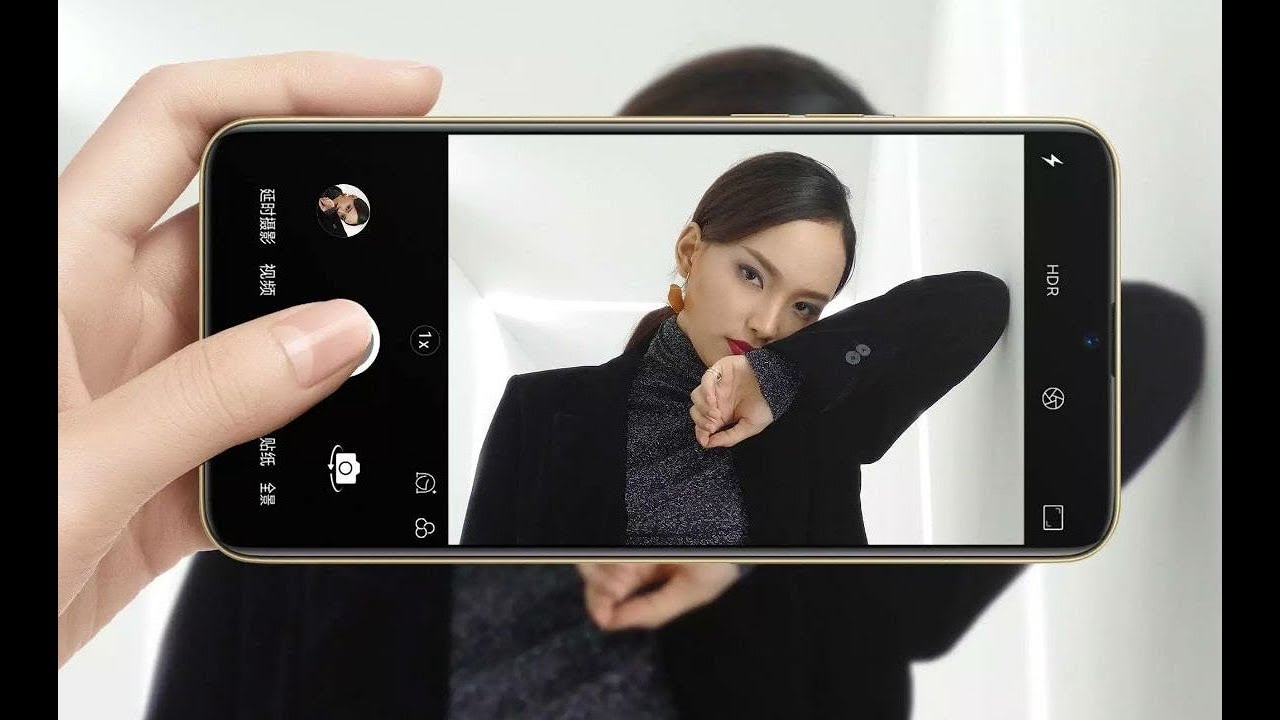 OPPO A7 With 6.2-inch Waterdrop Notch display, 4230mAh battery, Price, Full Specs