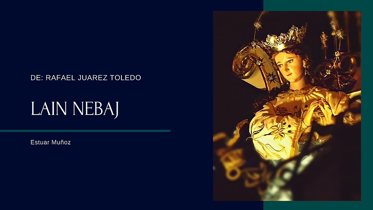 Son - Lain Nebaj (Paabanc)