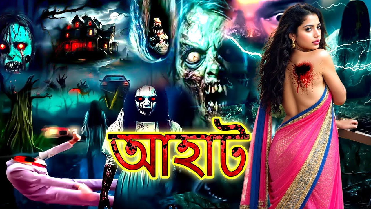 রুম নং ১৩৫  | Room No. 135 | আহাট  | Aahat | New Episode 2025 |  | Horror Show 2025
