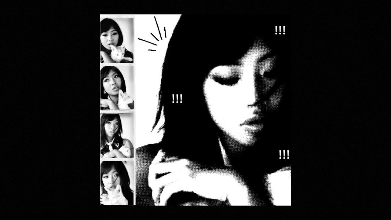 beabadoobee - the perfect pair x shoegaze (OUT ON ALL PLATFORMS)