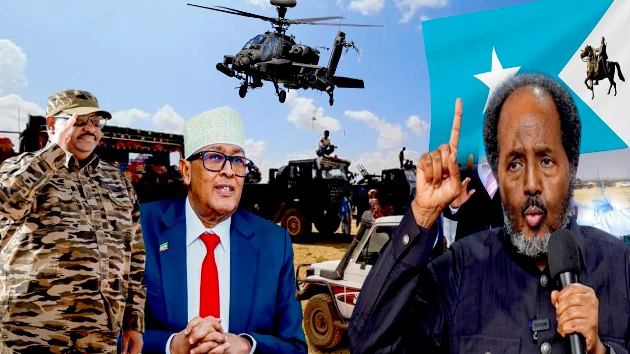 Markabki MV See World oo Hubkii Awdal ka dajinaya, Safiirka Turki oo Yiri Isaaq Dowlad ma noqo karo…