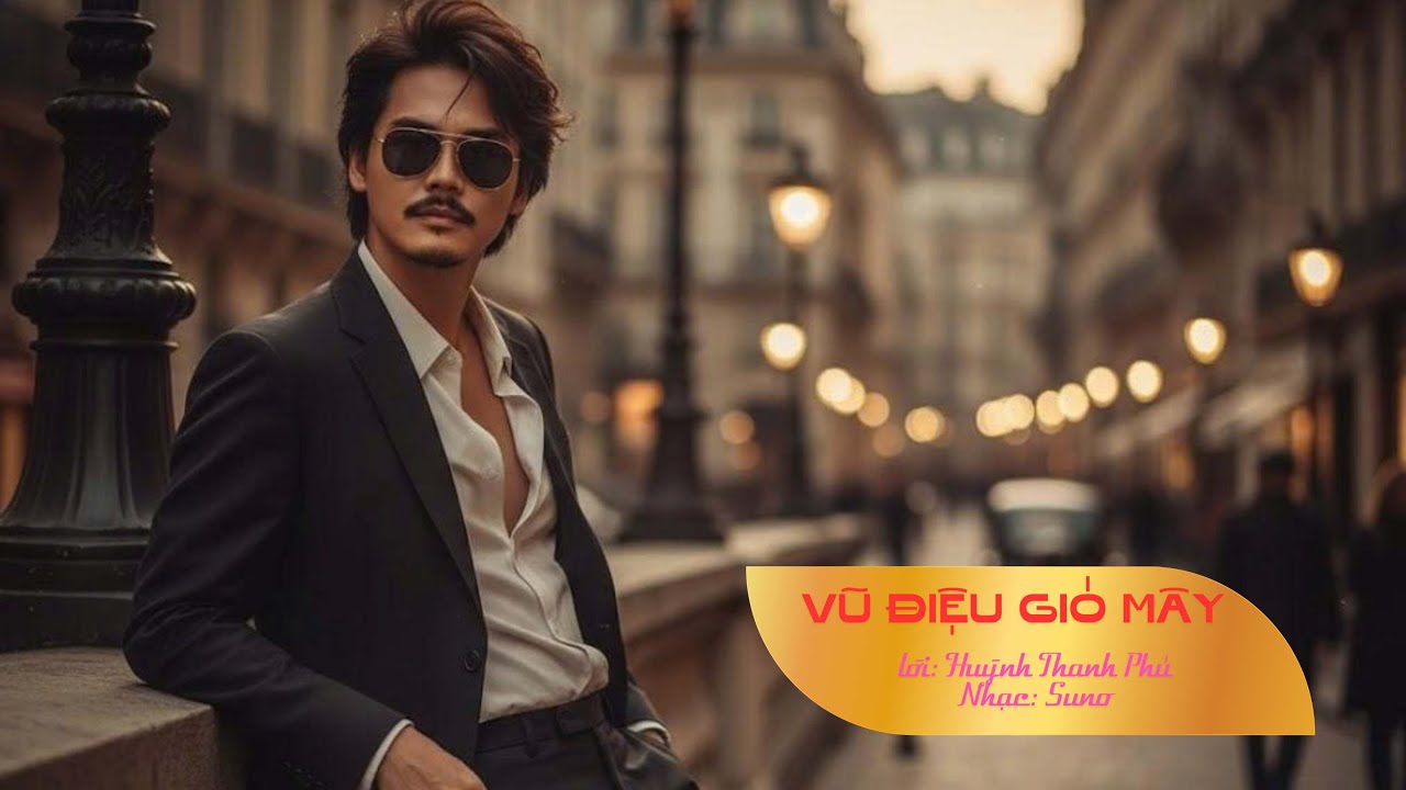 Vũ điệu gió mây