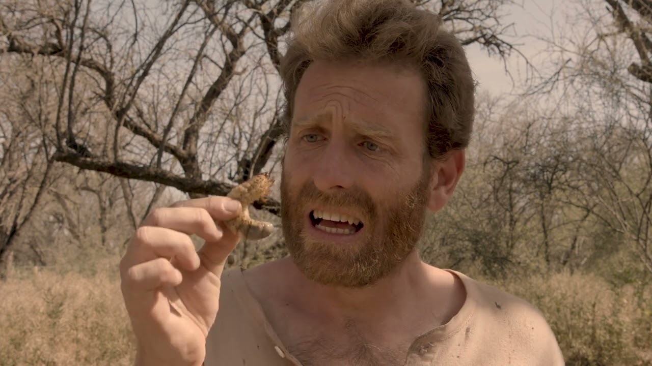 The Cascabel Kid - Serial #6 - Full Movie on Tubi