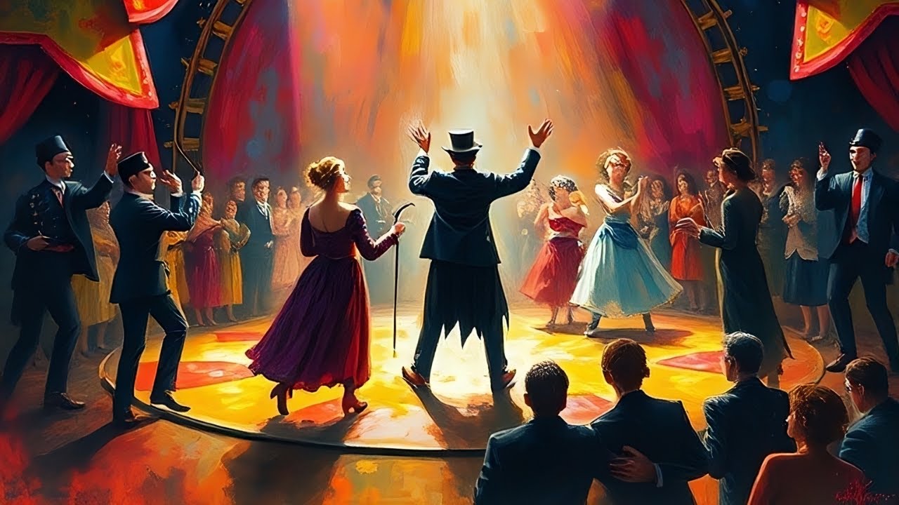 Abracadabra