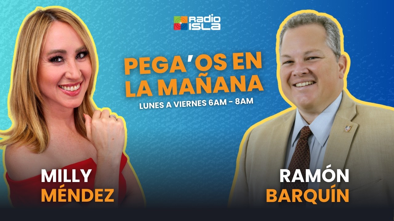 {AHORA} 