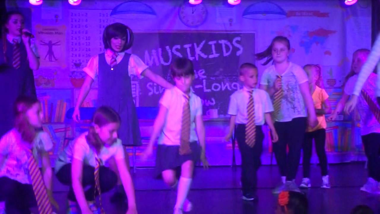 Musikids Yarmouth May 2016