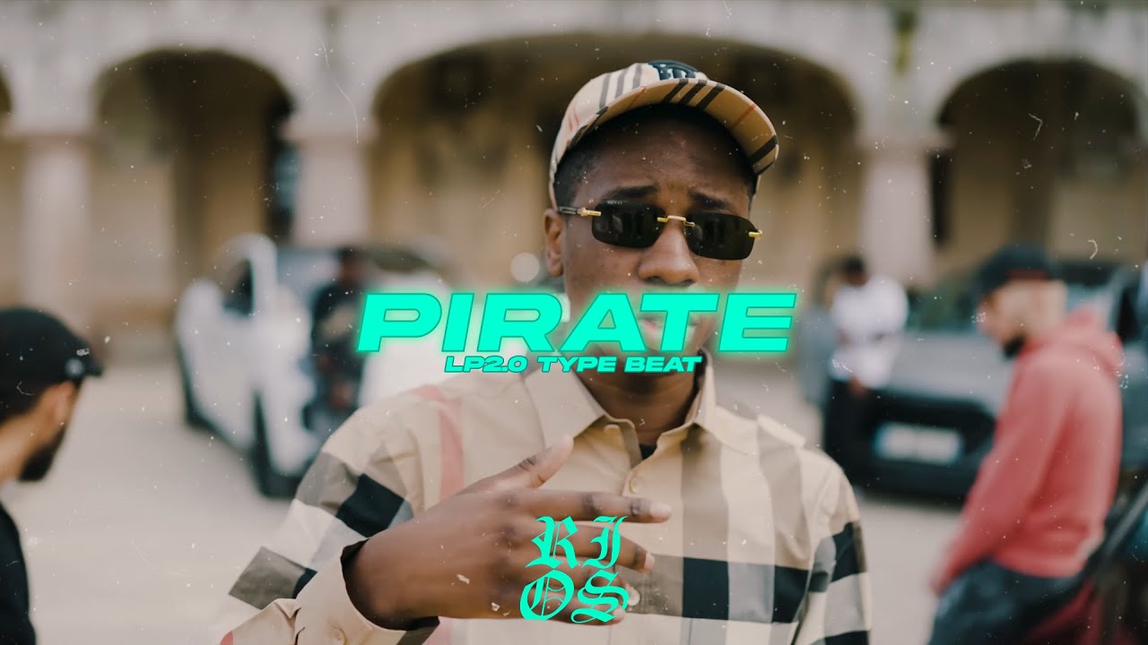 LP 2.0 Type Beat Frank Lucas 