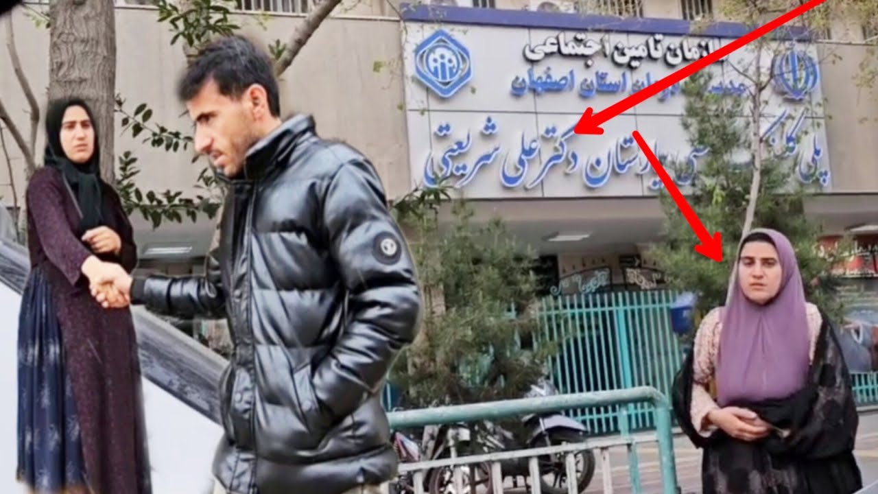 Mahtab and the operator's journey in the war-torn province in search of Majid