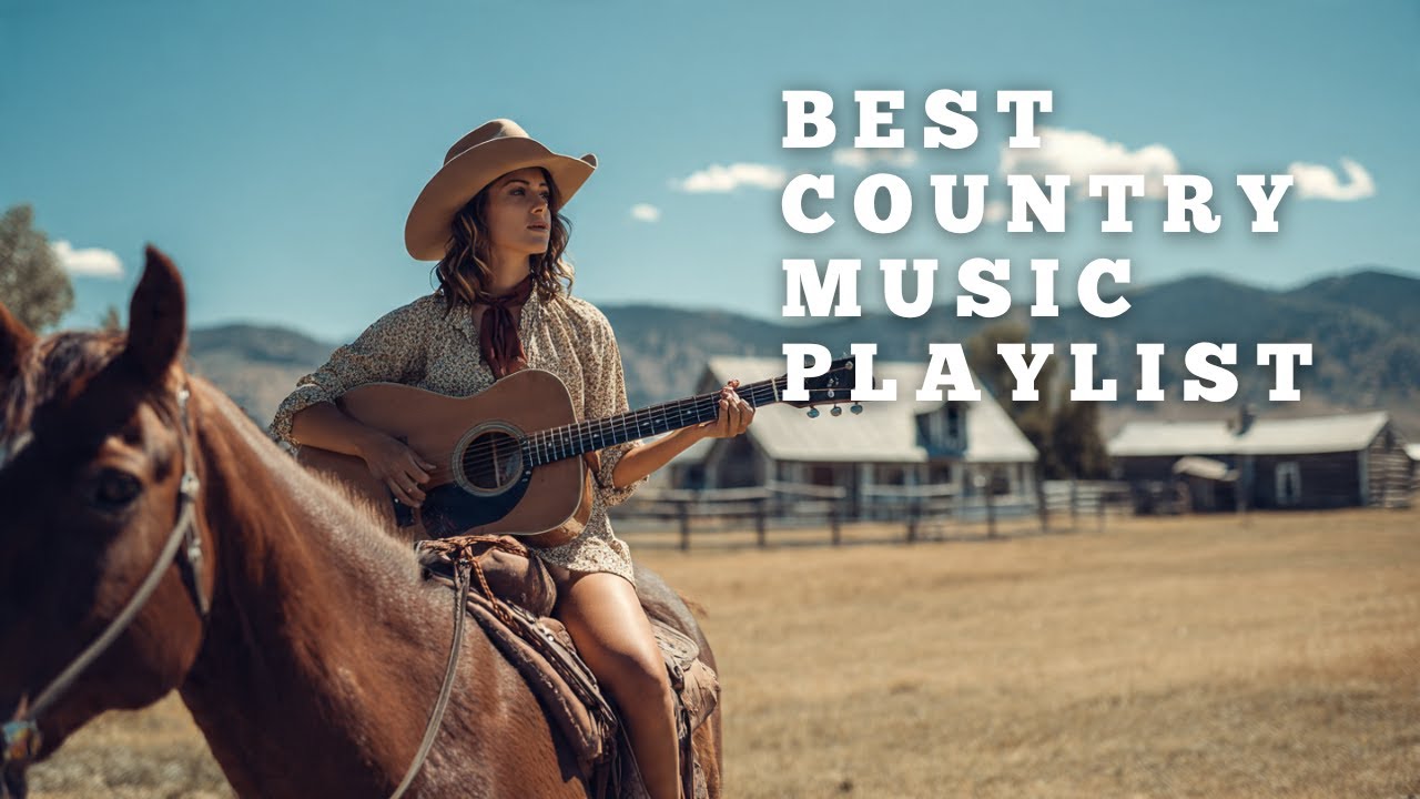 Nostalgic Country Classics - Romantic & Melancholic Country Ballads for a Quiet Evening