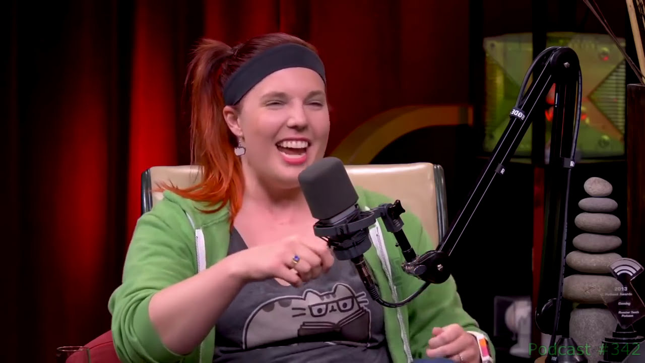 RT Podcast Moments [335-370]