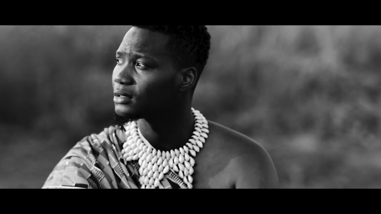 Omzo Dollar - Yarr (Clip Officiel)