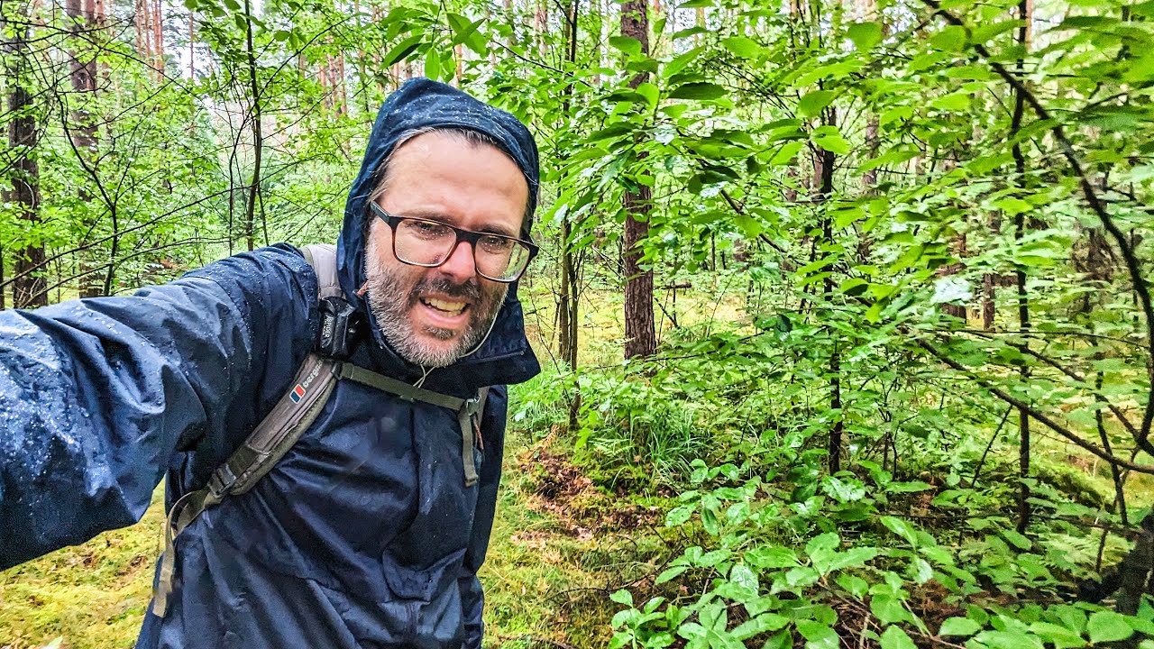 Back in Brandenburg! Wanderung um das Briesetal