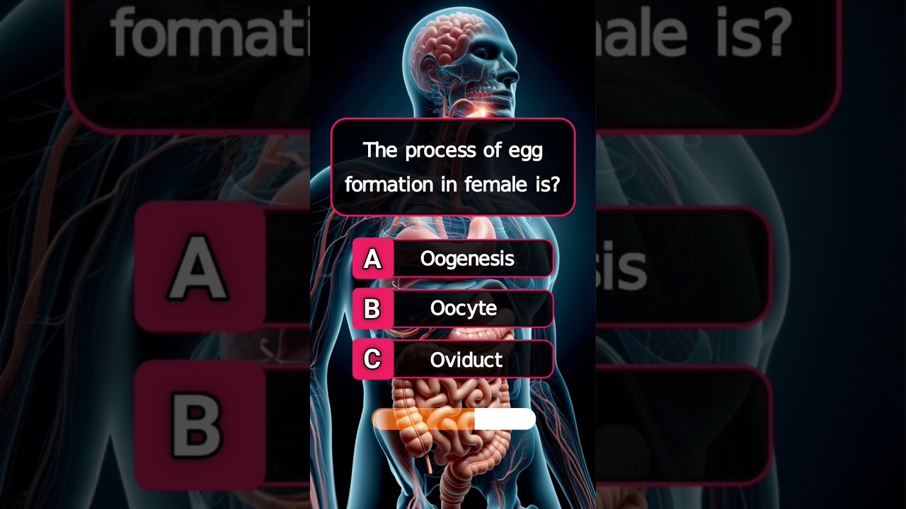 can you pass this challenge? 🧠 #quiz #trivia #medicalquiz