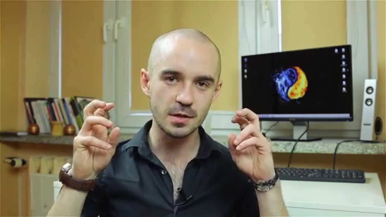 Czym jest i jak trenowac naturalną pewność siebie - Paweł Rawski