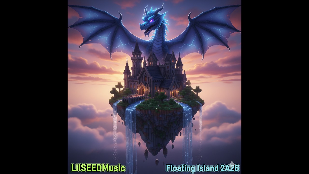 Floating Island 2A2B