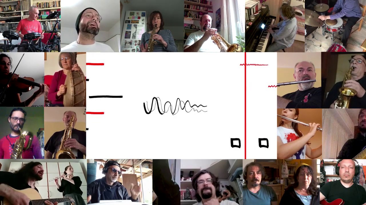 GUARDA CHE MUSICA! Webinar SPMII Maggio 2020