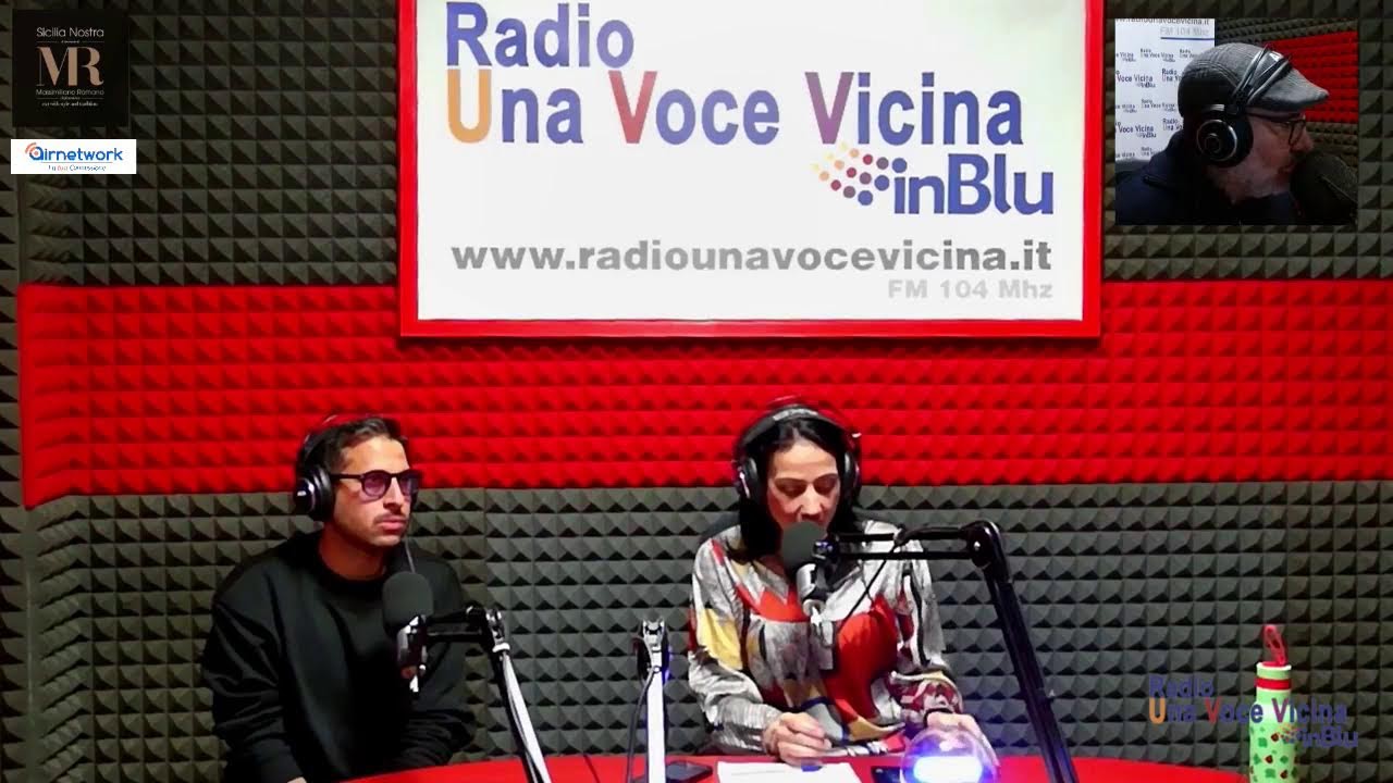 Una Voce inBlu